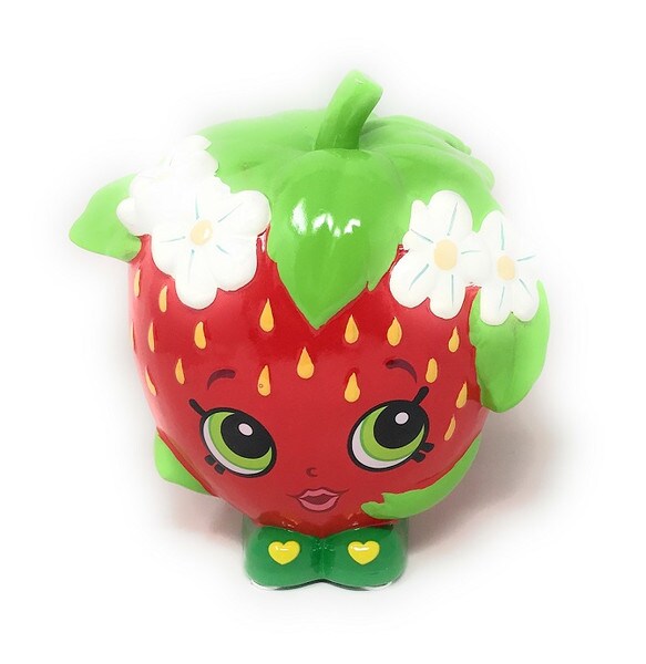 strawberry shopkins